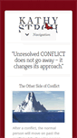 Mobile Screenshot of kathystroh.com